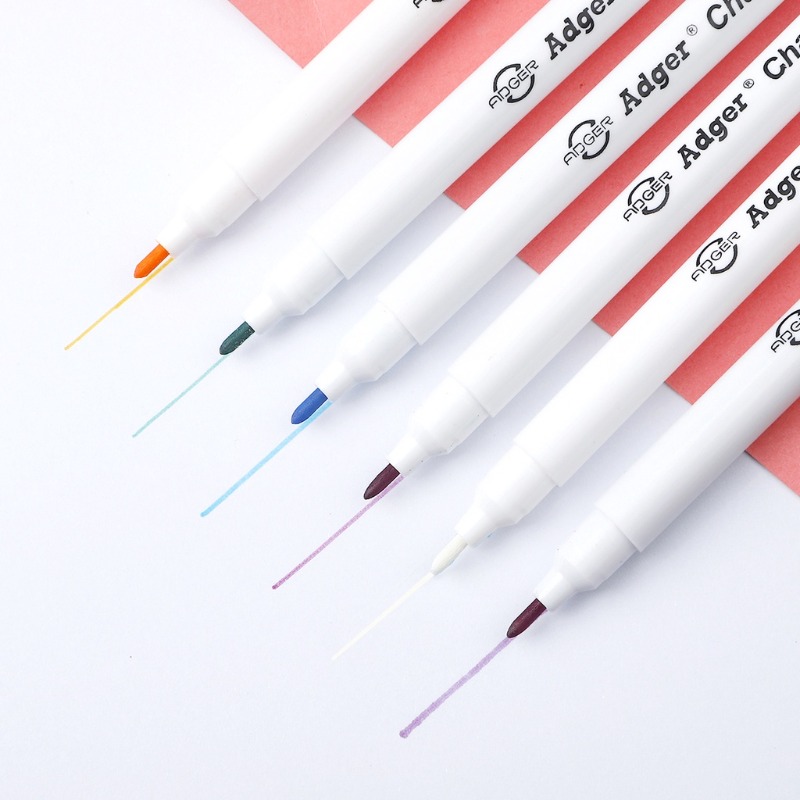 Fabric Marking Pen - Kreuz Stich Patchwork DIY Automatische Verschwinden