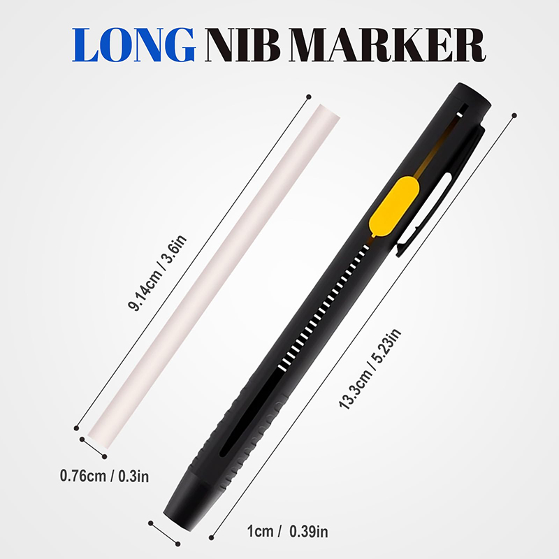 Fabric Marking Pen - Für DIY Handwerk Nähen Markierung Kreide