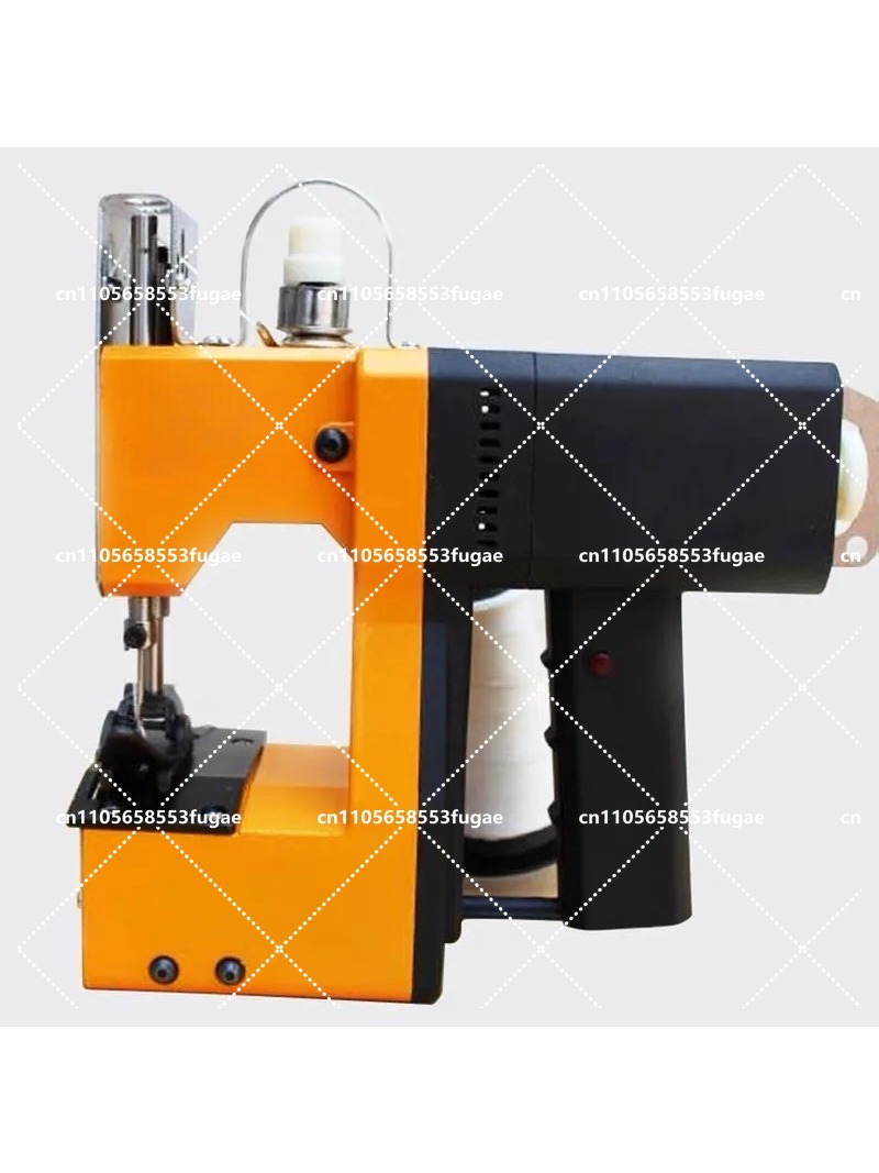 Textile For Sewing - Elektrische Nähmaschine Tragbare Automatische Verpackungsversiegelung Overlock