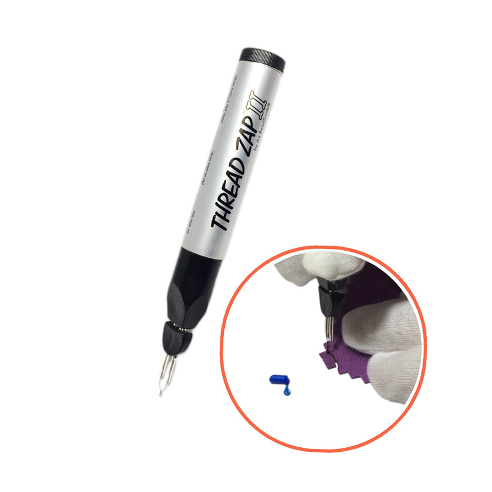 Fabric Marking Pen - Gewinde Zap Schweißen Wachs Schwanz Brennen