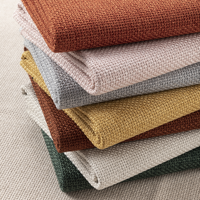 Sewing Geotextile Fabric - 145 cm breit, hochwertiger, einfarbiger, verdickter