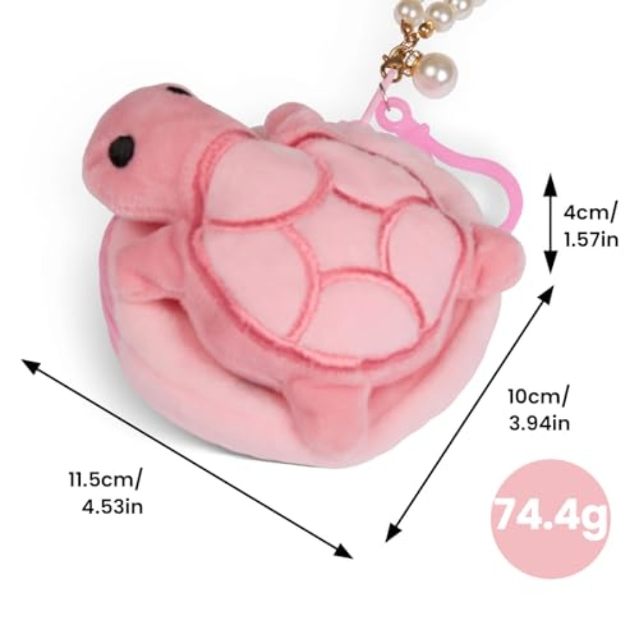 Nadelkissen in Schildkrötenfor – Sewing Pin Cushion Bewertung und Preis