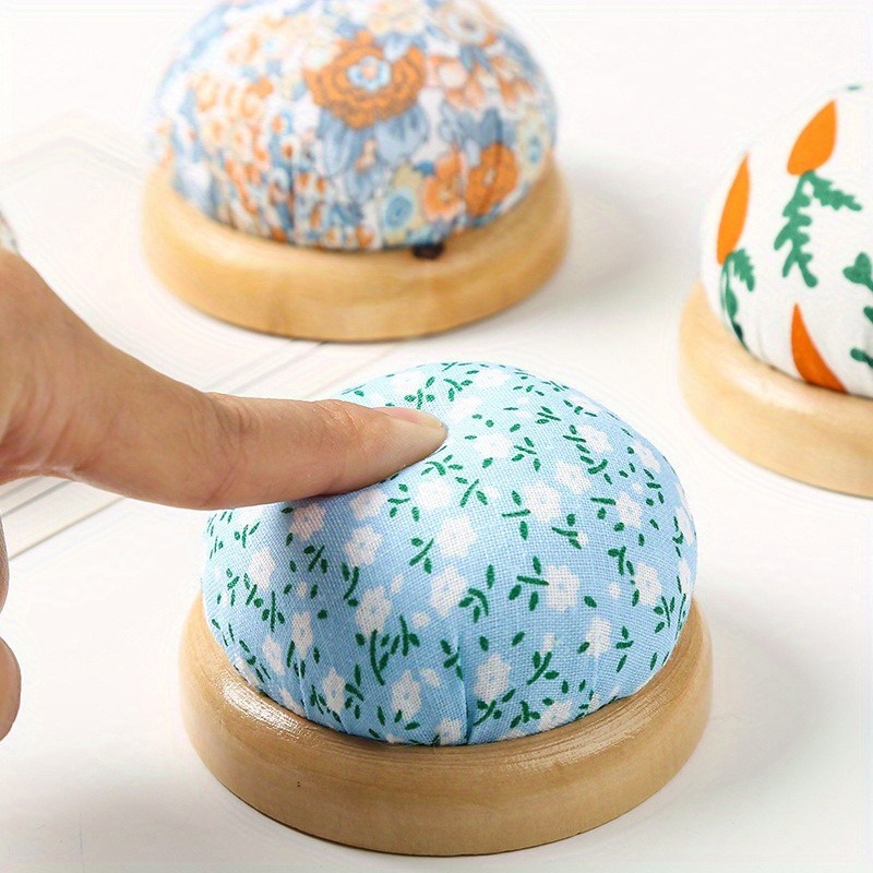 Charmantes Nadelkissen mit Hol – Sewing Pin Cushion Bewertung und Preis