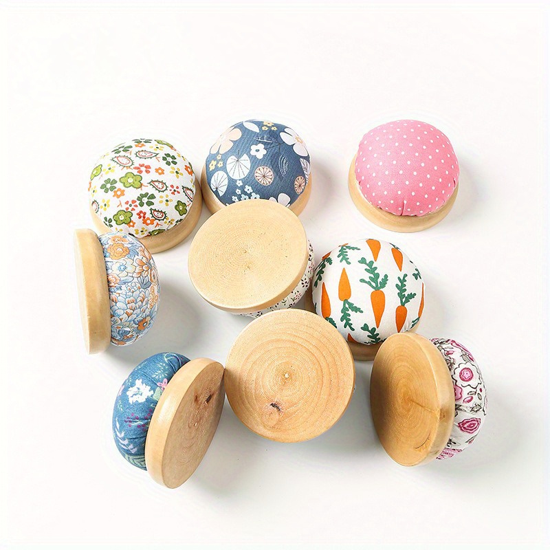 Charmantes Nadelkissen mit Hol – Sewing Pin Cushion Bewertung und Preis