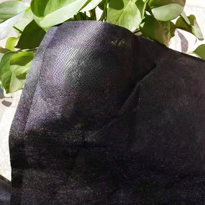 50cm*15m Schwarzes Vliesstoff- – Sewing Geotextile Fabric Bewertung und Preis