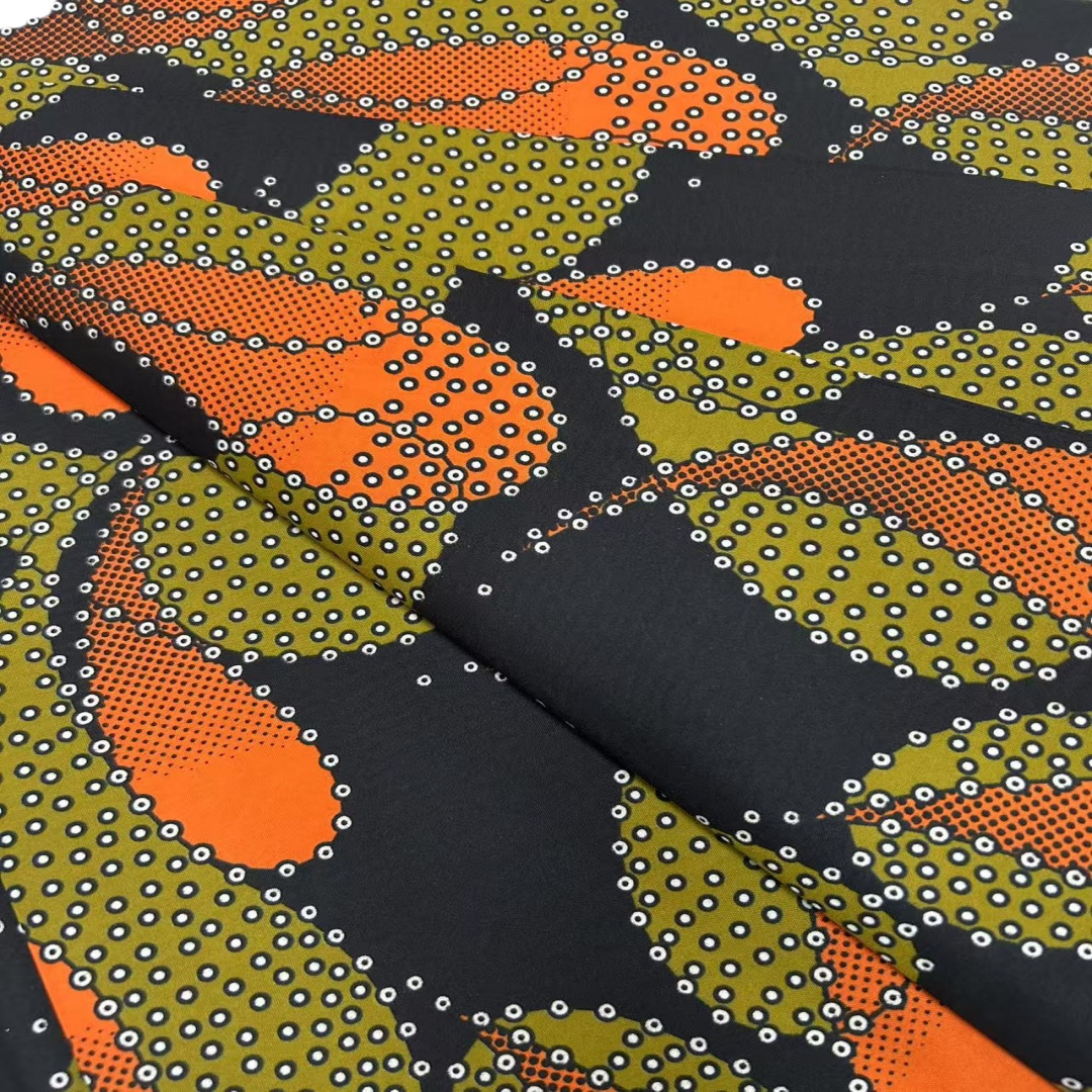 Afrikanischer Stoff, 1/3/6 Yar – Sewing Geotextile Fabric Bewertung und Preis