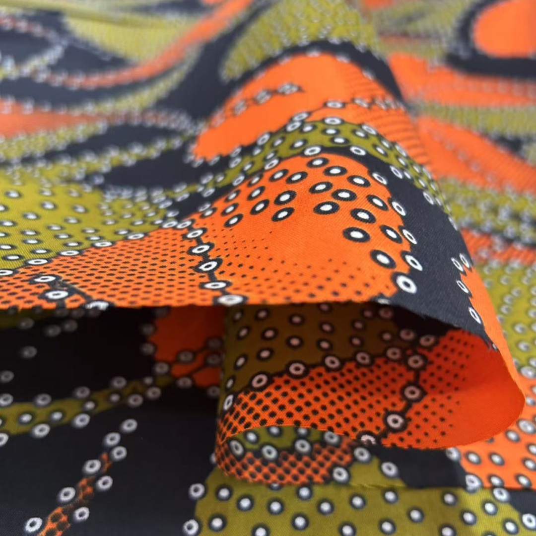 Afrikanischer Stoff, 1/3/6 Yar – Sewing Geotextile Fabric Bewertung und Preis