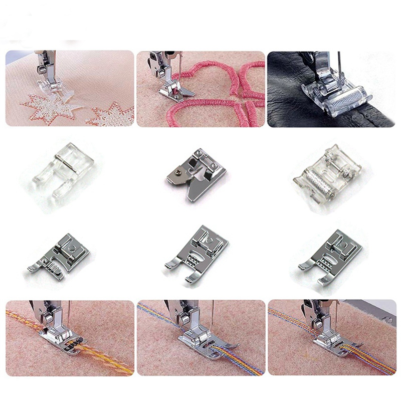 B-Est Nähmaschine Nähfuß Kit,  – Sewing Kit Bewertung und Preis