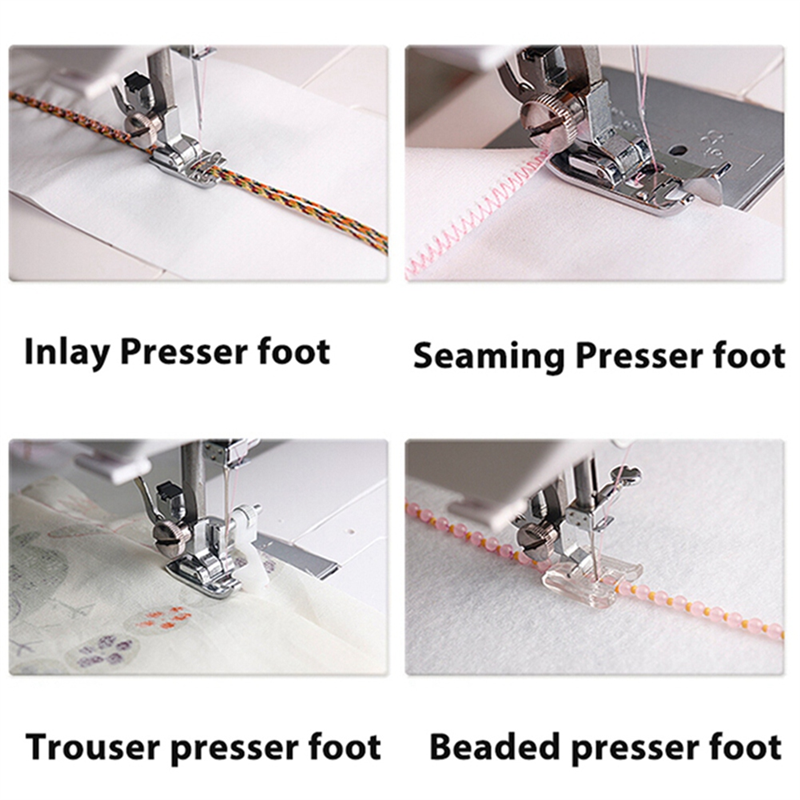 B-Est Nähmaschine Nähfuß Kit,  – Sewing Kit Bewertung und Preis