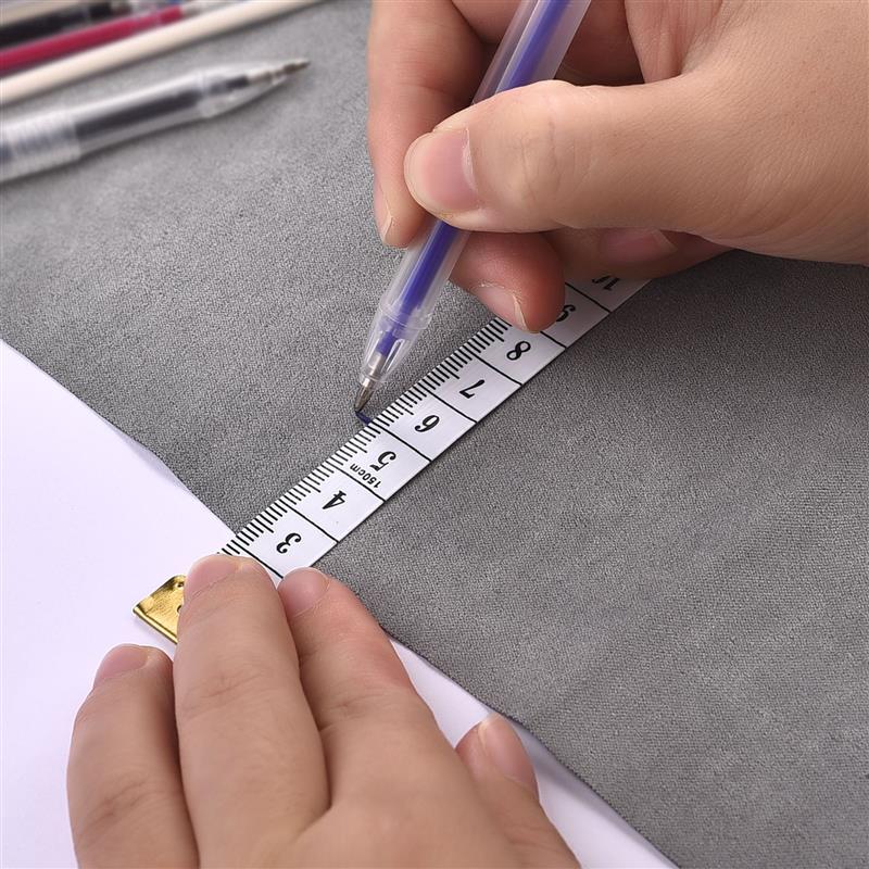 10/20 Teile/satz Wärme Löschba – Fabric Marking Pen Bewertung und Preis