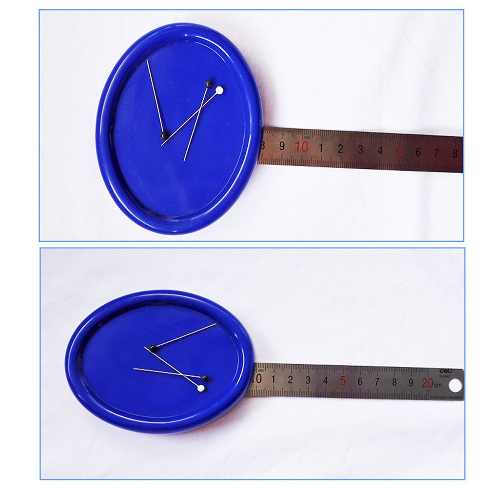 1pc tragbare magnetische Stift – Sewing Pin Cushion Bewertung und Preis