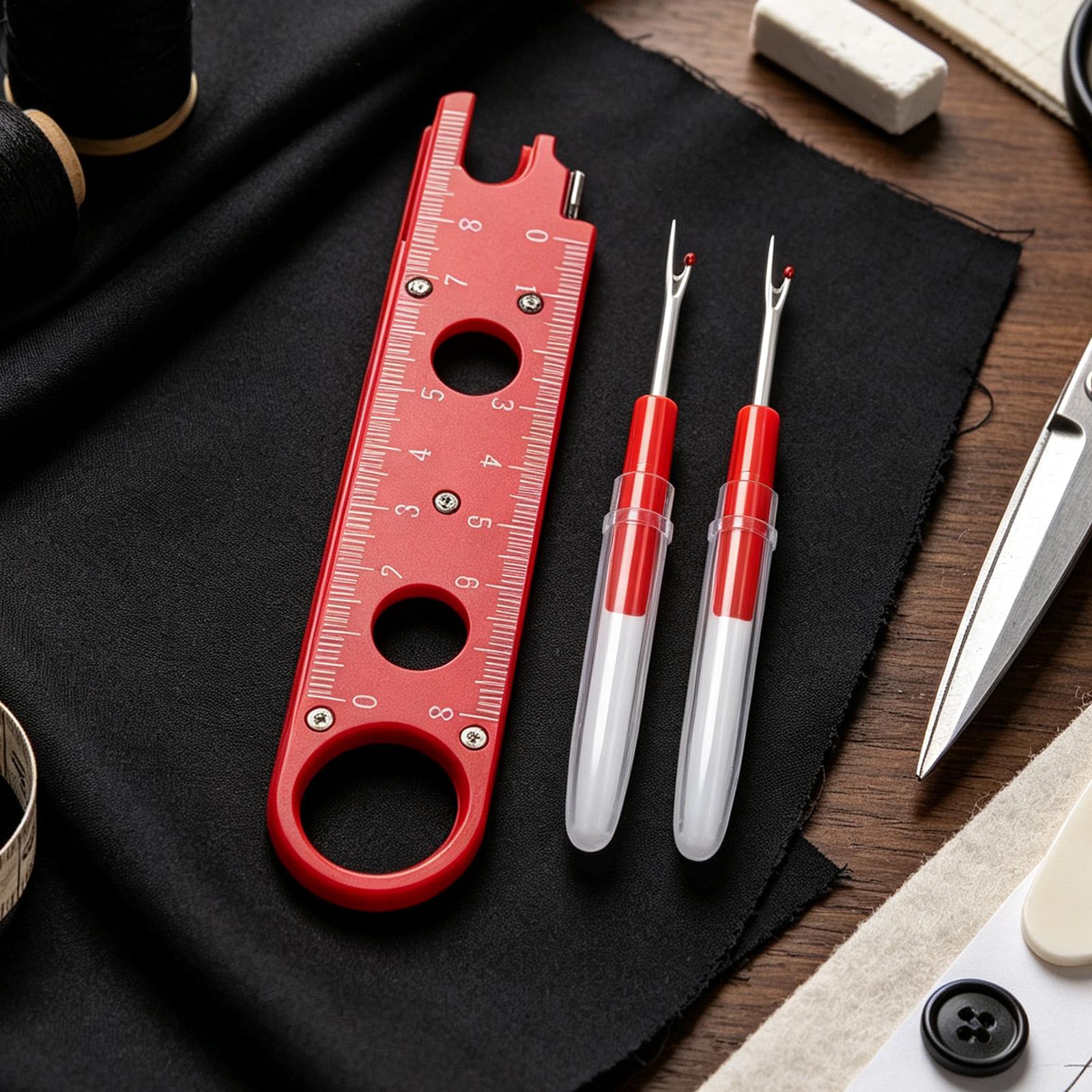 Nadel-Einfädelhilfe für Nähmas – Sewing Machine Needle Bewertung und Preis