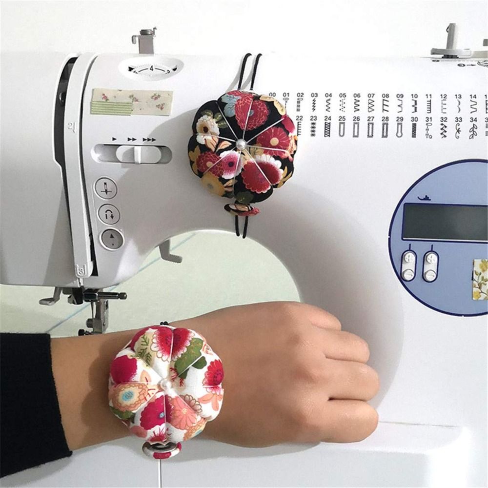 Kreative Nadelkissen zum Nähen – Sewing Pin Cushion Bewertung und Preis