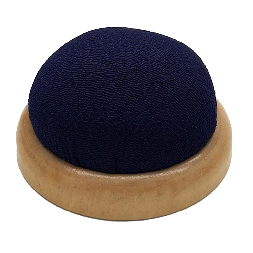 Holz Basis Pin Kissen Nadelkis – Sewing Pin Cushion Bewertung und Preis