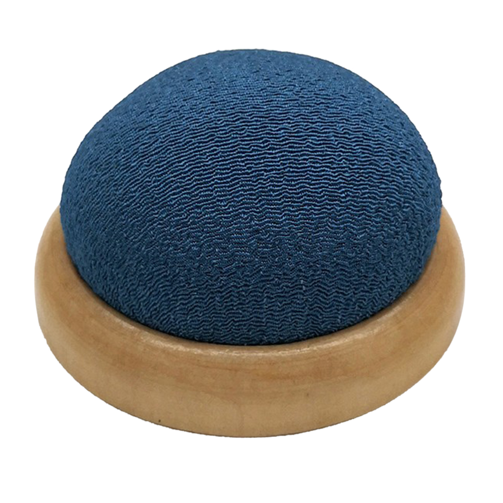 Holz Basis Pin Kissen Nadelkis – Sewing Pin Cushion Bewertung und Preis