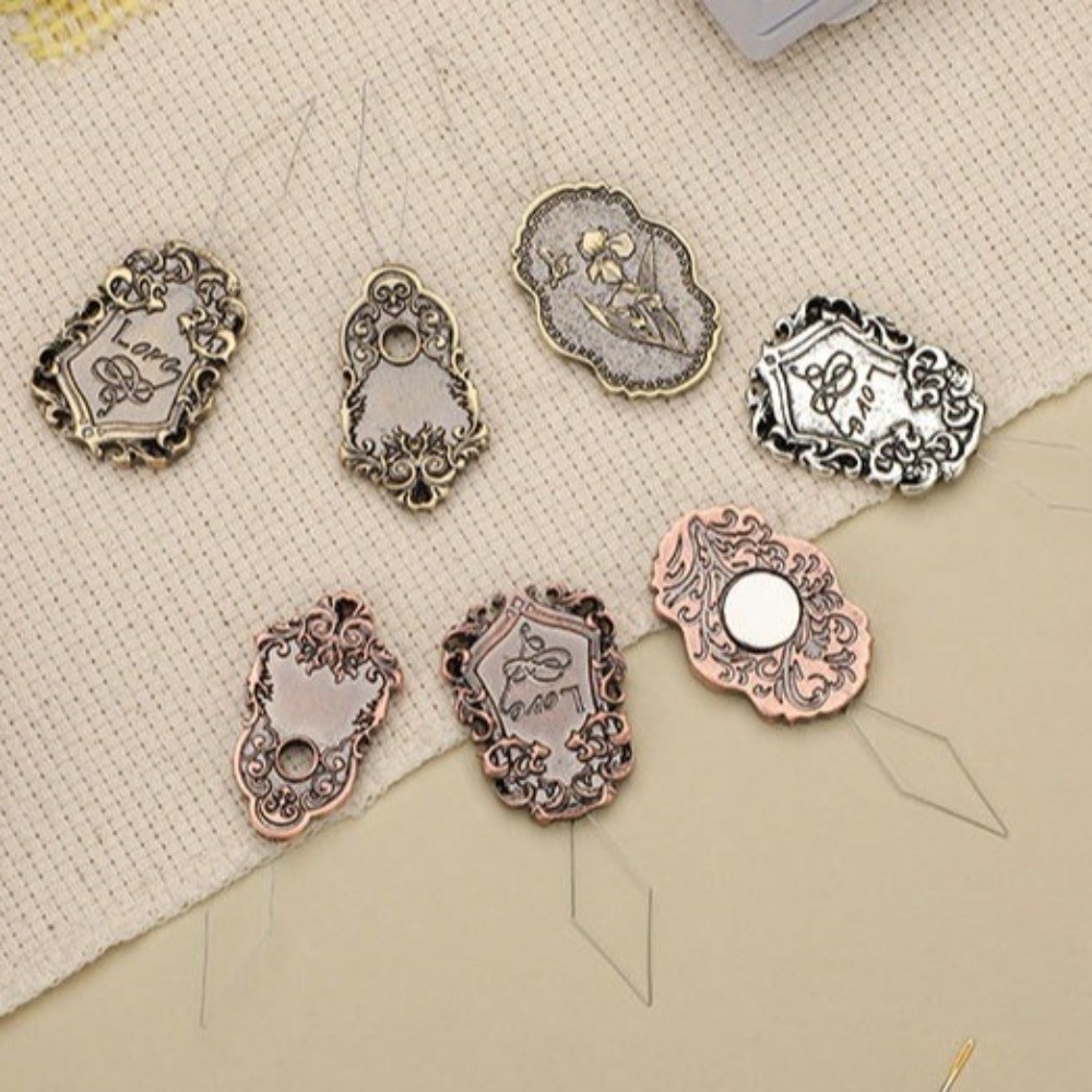 Nähwerkzeug Nadelhalter DIY Ha – Sewing Pin Cushion Bewertung und Preis