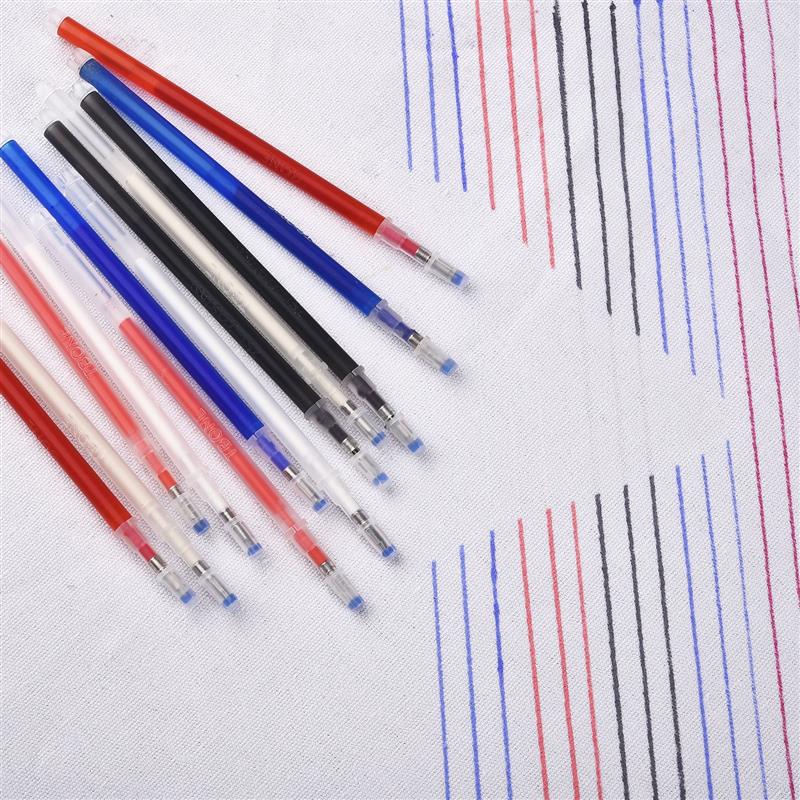 10 Teile/satz Hochtemperatur V – Fabric Marking Pen Bewertung und Preis