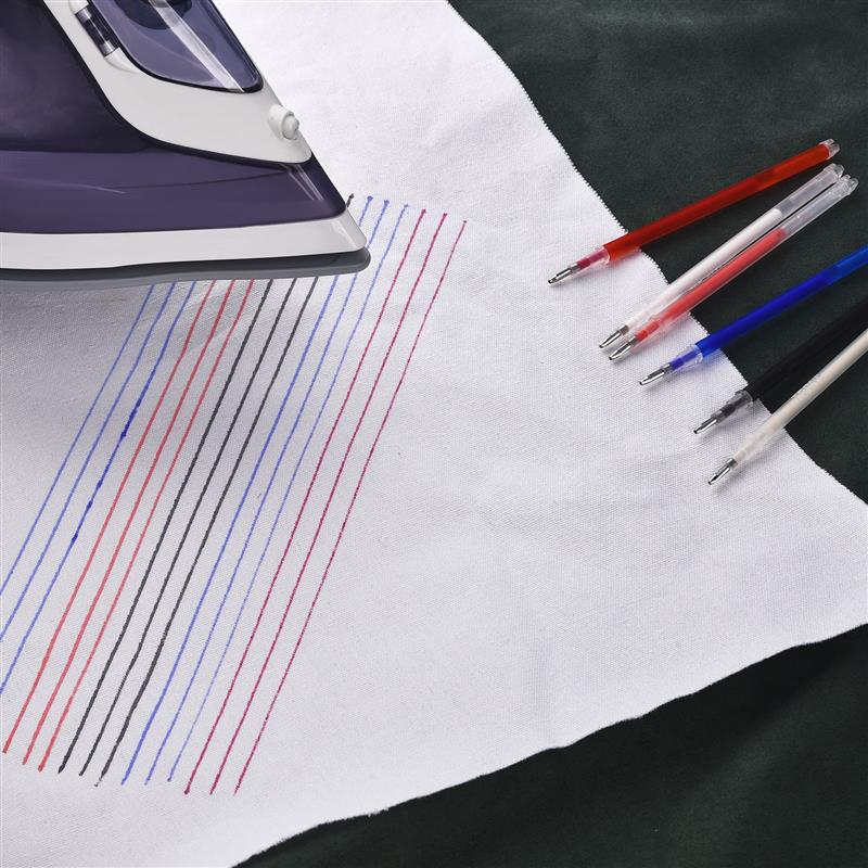 10 Teile/satz Hochtemperatur V – Fabric Marking Pen Bewertung und Preis