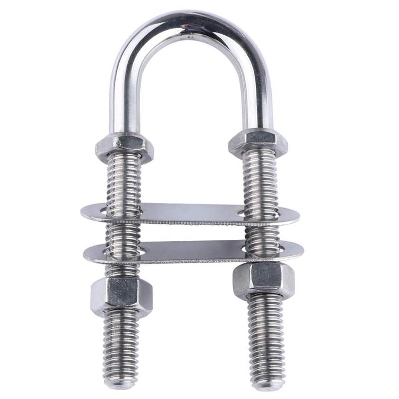 Bootszubehör Marine Edelstahl  – Hook Eye Fastener Bewertung und Preis