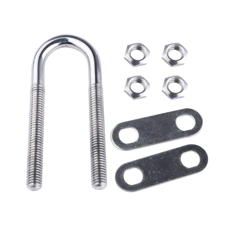 Bootszubehör Marine Edelstahl  – Hook Eye Fastener Bewertung und Preis