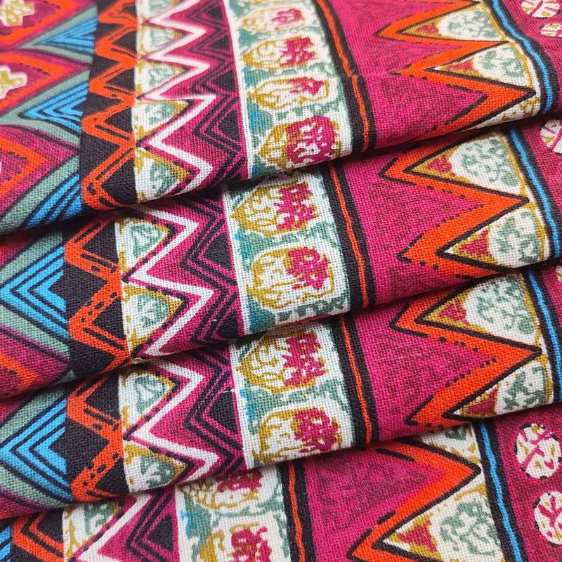 0,5/1 Yard Baumwoll- und Leine – Sewing Geotextile Fabric Bewertung und Preis