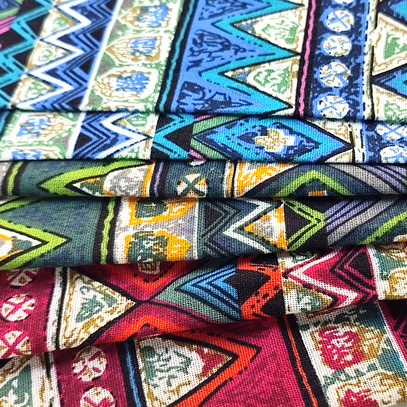 0,5/1 Yard Baumwoll- und Leine – Sewing Geotextile Fabric Bewertung und Preis