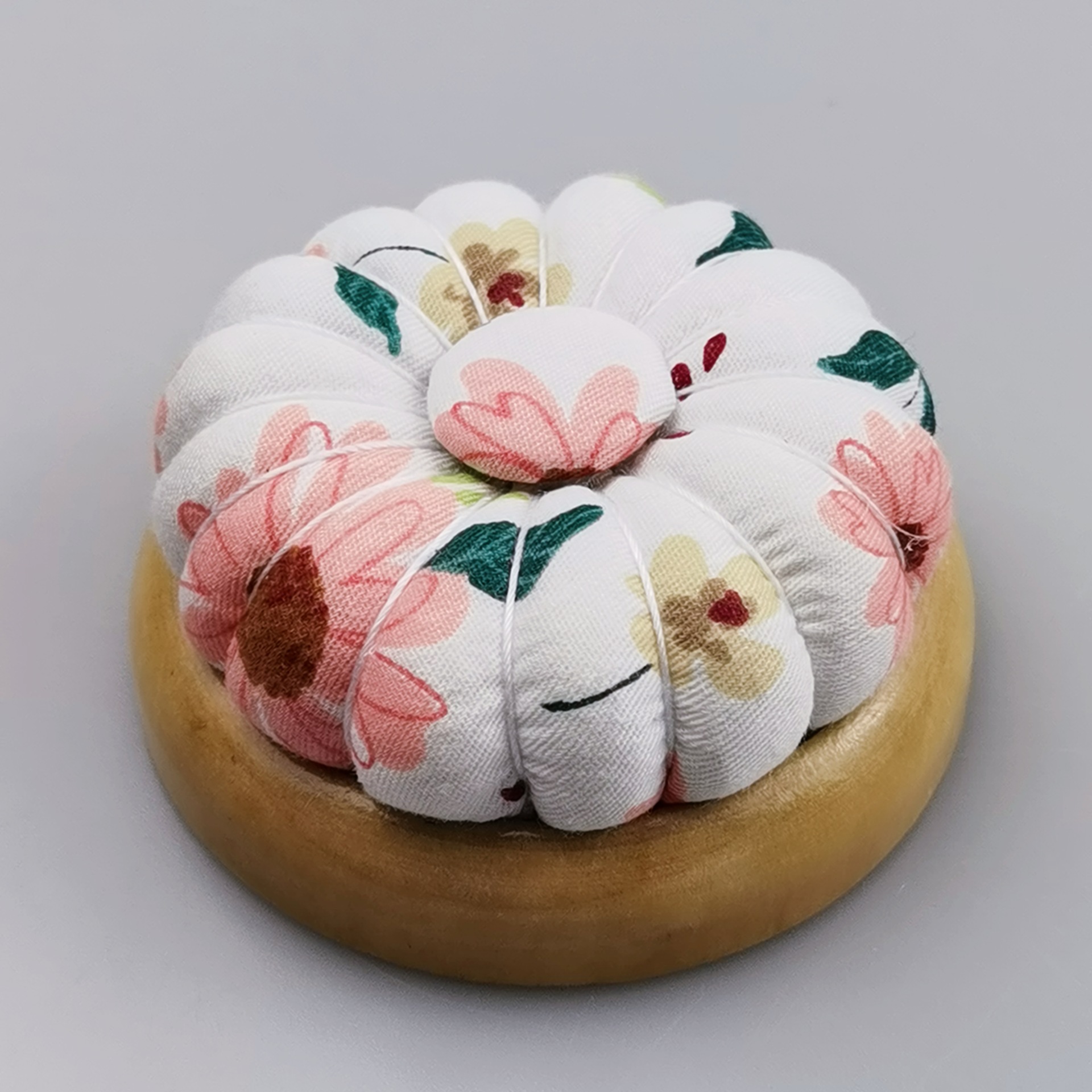 1 Stück Kürbis Magnetische Nad – Sewing Pin Cushion Bewertung und Preis
