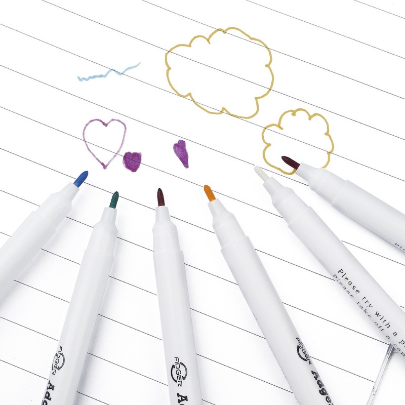 Kreuz Stich Patchwork DIY Auto – Fabric Marking Pen Bewertung und Preis