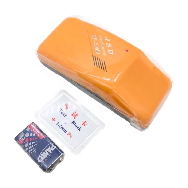 Tragbarer TY-20MJ Handmetallde – Textile Sewing Factory Bewertung und Preis