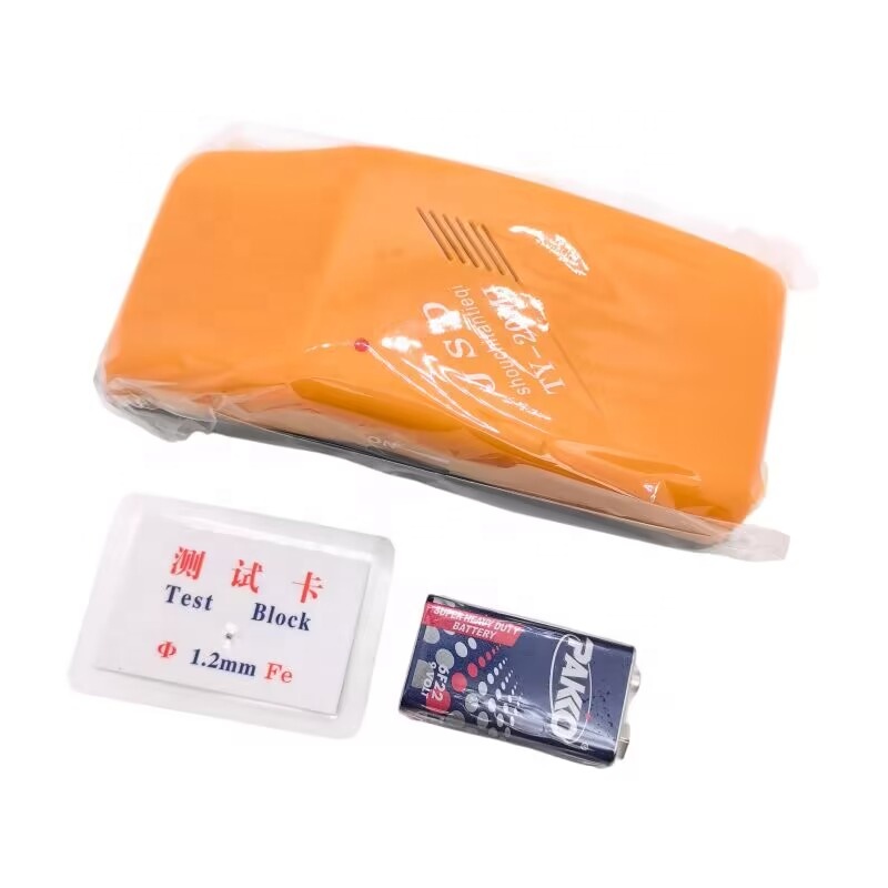 Tragbarer TY-20MJ Handmetallde – Textile Sewing Factory Bewertung und Preis