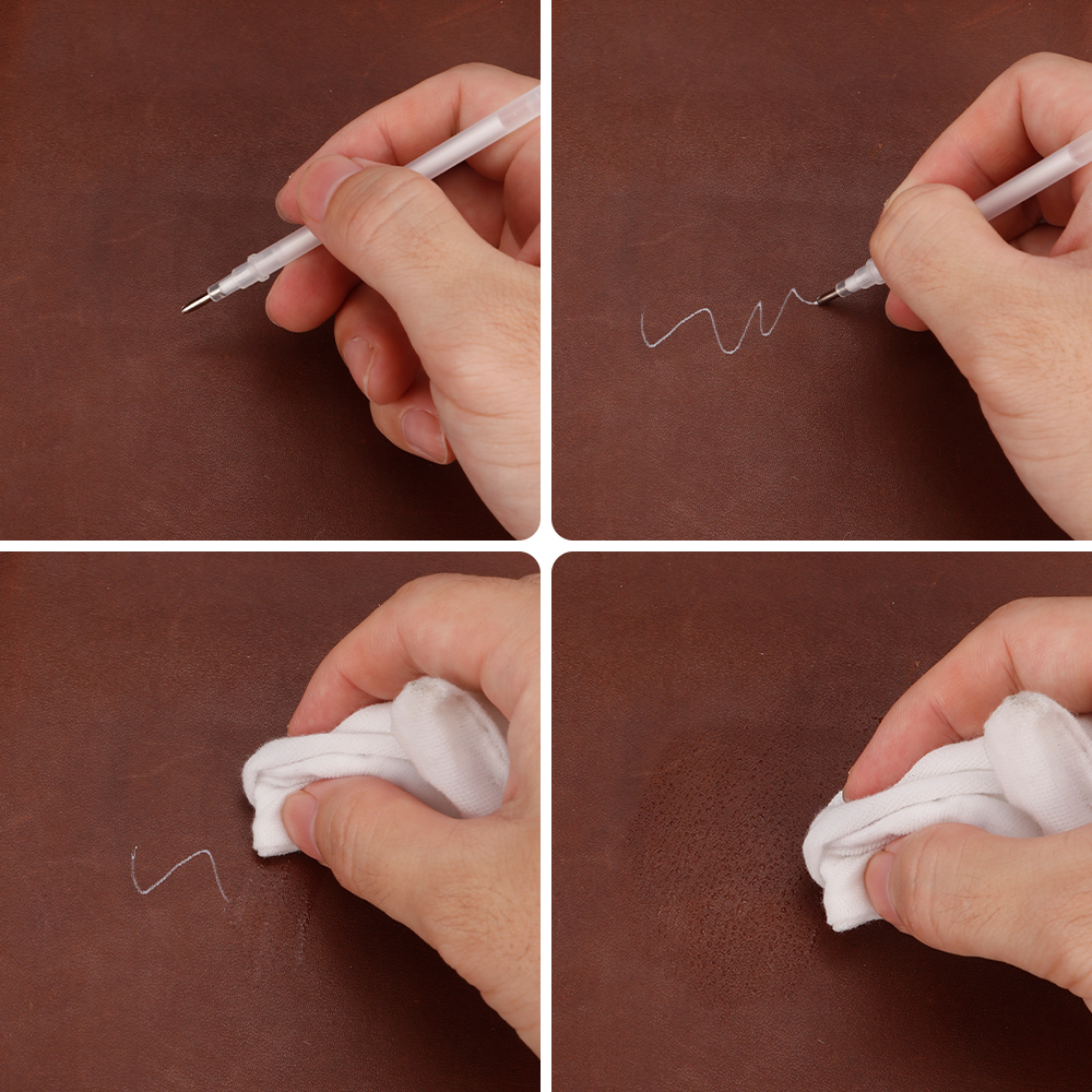 10 Stück wärmelöschbare/wasser – Fabric Marking Pen Bewertung und Preis