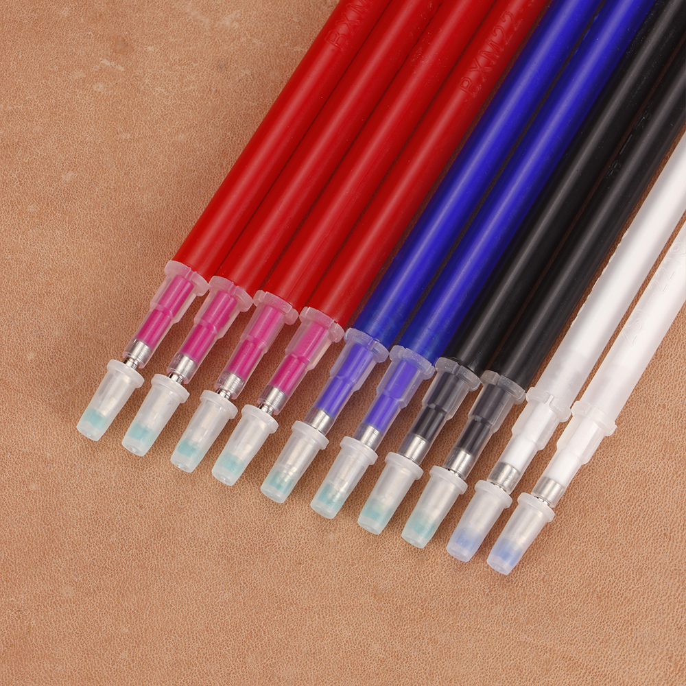 10 Stück wärmelöschbare/wasser – Fabric Marking Pen Bewertung und Preis