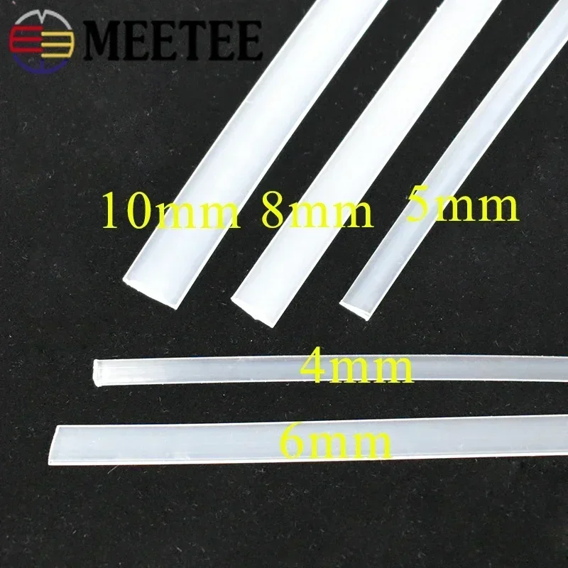 20 Meter Meetee Klar PP Kunsts – Textile Sewing Support Bewertung und Preis