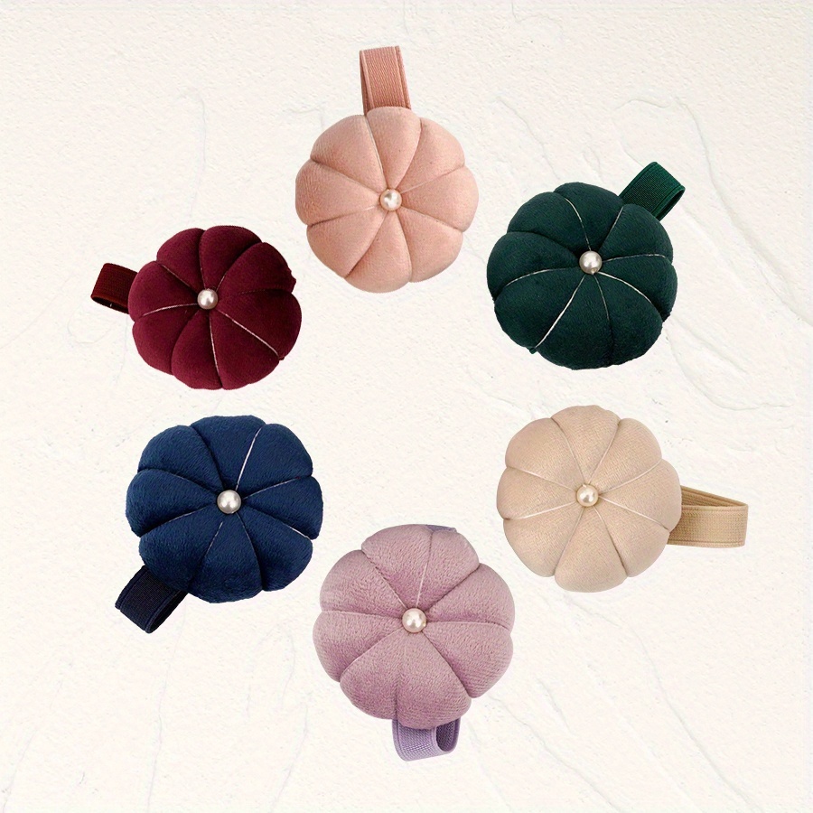 Handgelenk-Nadelkissen zum Näh – Sewing Pin Cushion Bewertung und Preis