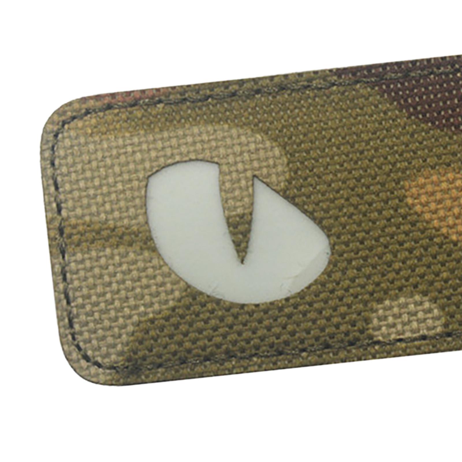 Katzenaugen-Patch mit Stickere – Hook Eye Fastener Bewertung und Preis