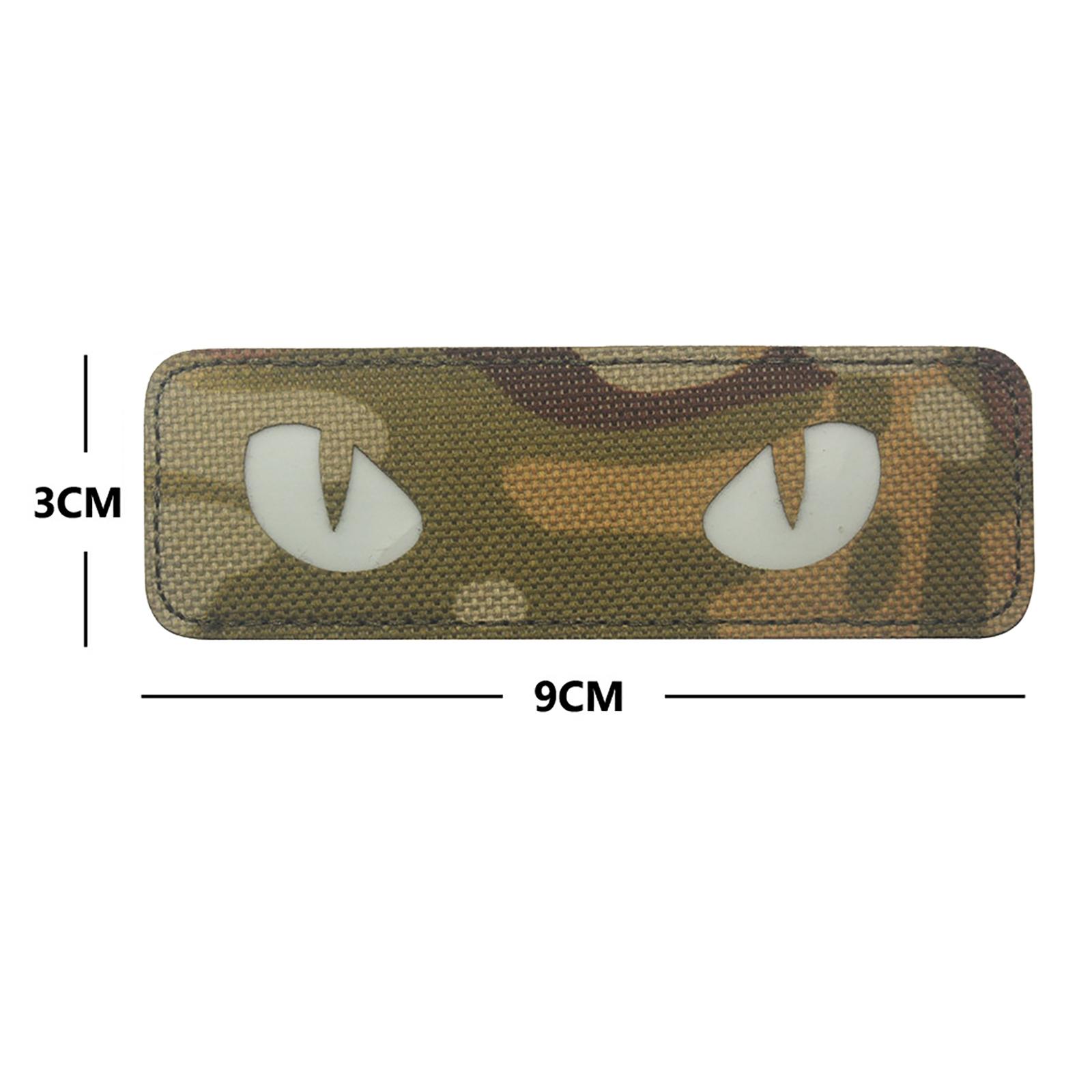 Katzenaugen-Patch mit Stickere – Hook Eye Fastener Bewertung und Preis