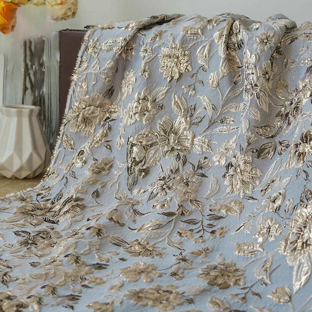 Geprägter Modischer Nähstoff m – Sewing Geotextile Fabric Bewertung und Preis