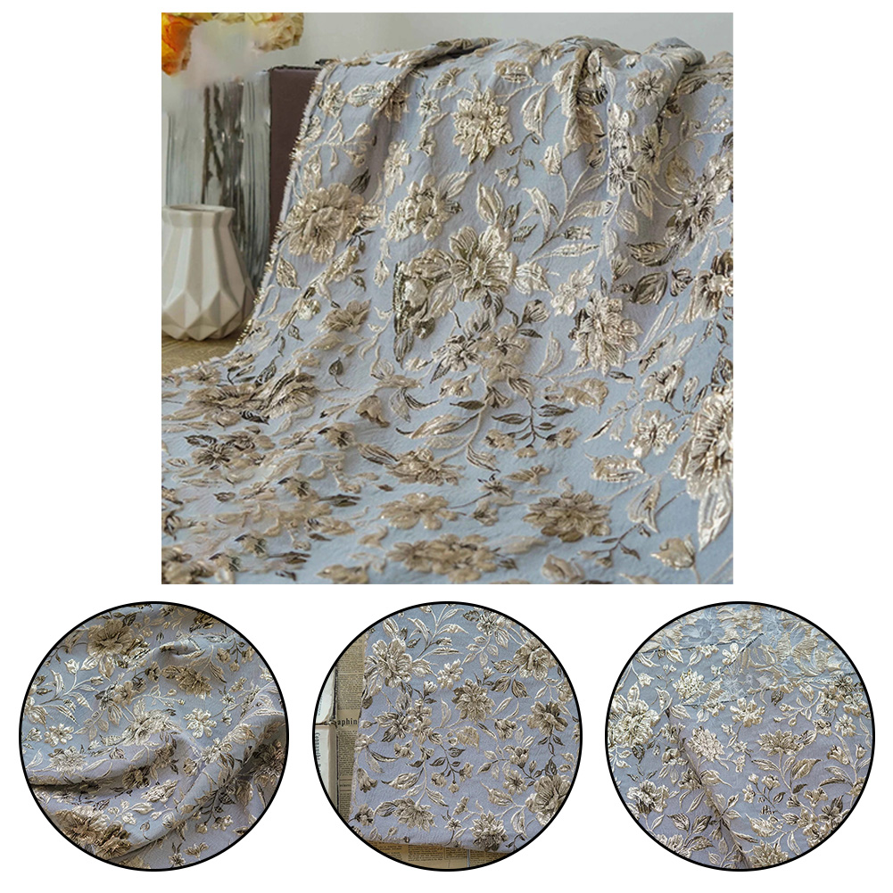 Geprägter Modischer Nähstoff m – Sewing Geotextile Fabric Bewertung und Preis