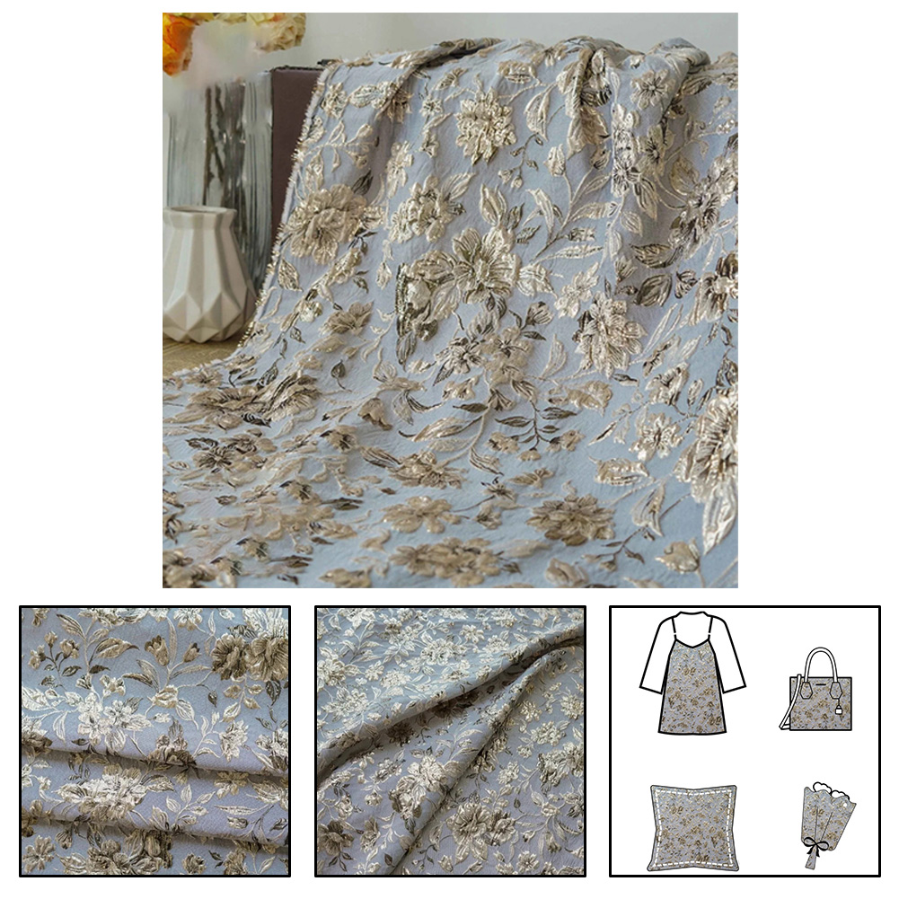 Geprägter Modischer Nähstoff m – Sewing Geotextile Fabric Bewertung und Preis