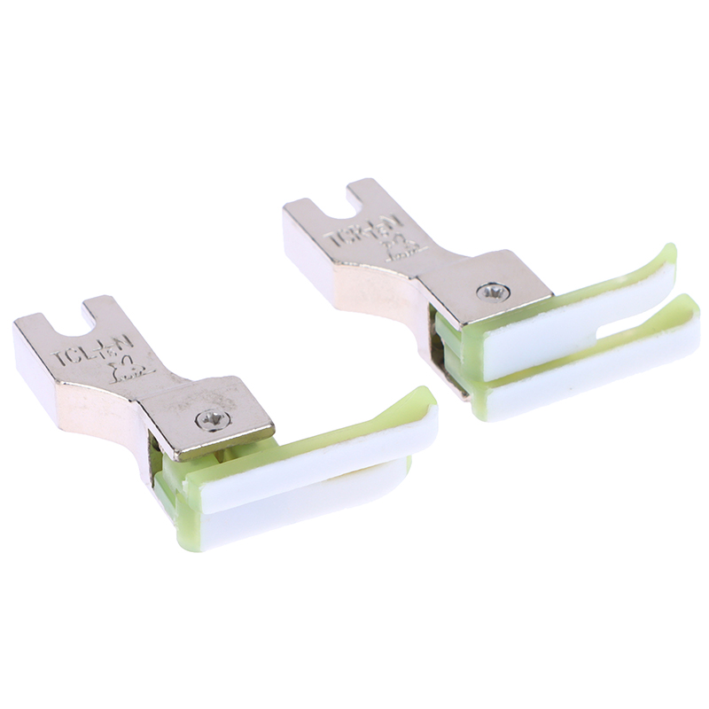 TCL TCR 1/16N Rechts/Links Kun – Sewing Machine Needle Bewertung und Preis