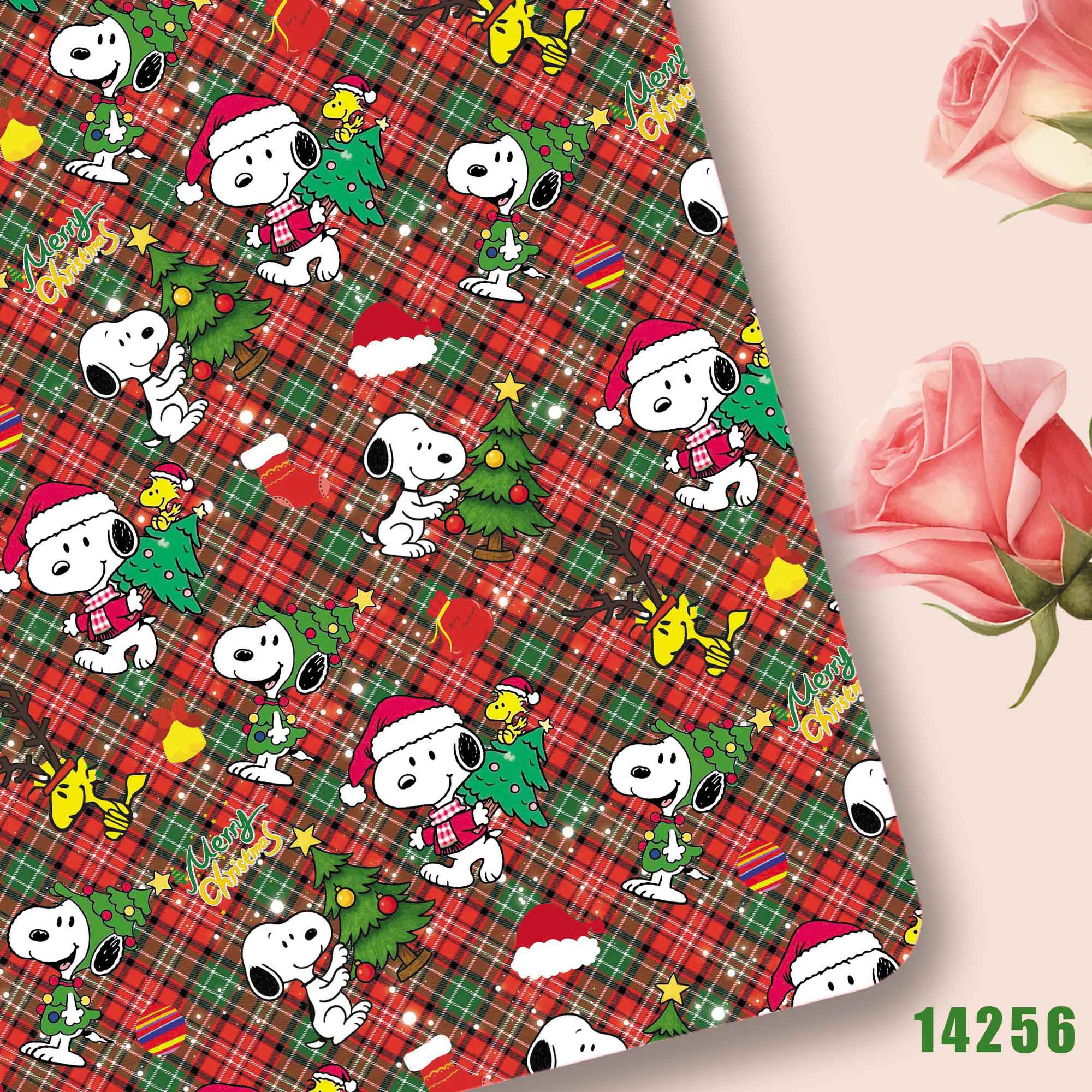 TAKARA TOMY Snoopy Stoff, 140  – Textile For Sewing Bewertung und Preis