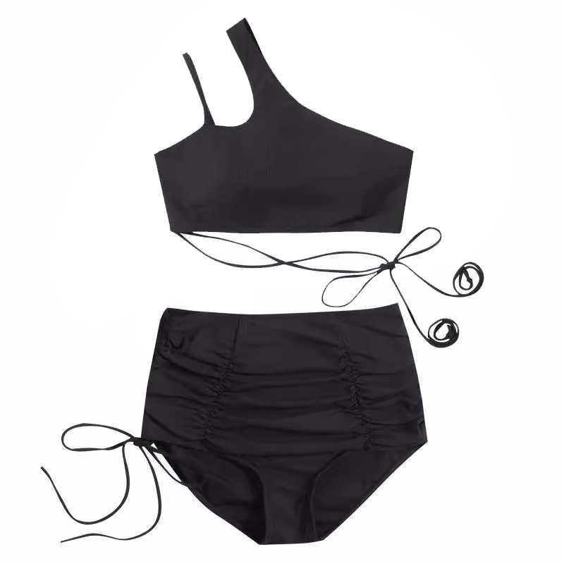 Sexy Koreanische Mode Ein-Schu – Shoulder Pad Set In Bewertung und Preis