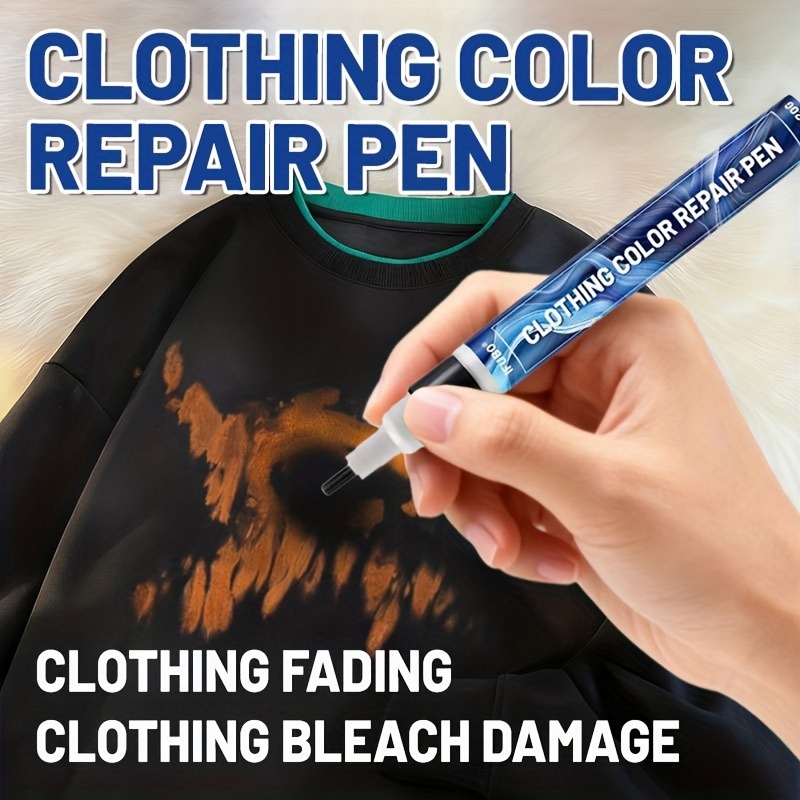 IFUBO Stoffreparaturstift |    – Fabric Marking Pen Bewertung und Preis