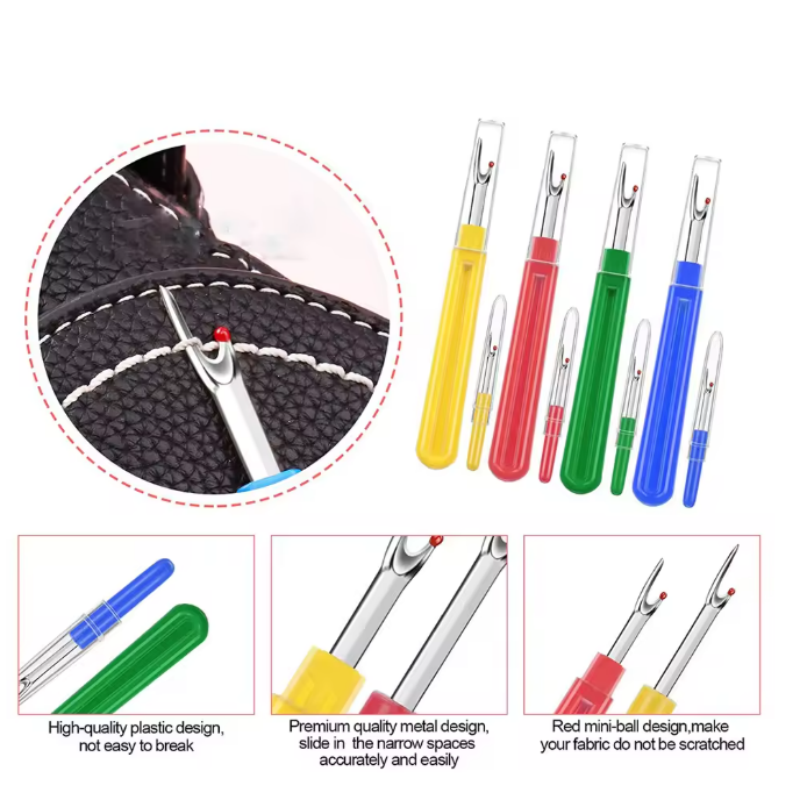 5-teiliges blaues Nähmaschinen – Sewing Kit Bewertung und Preis