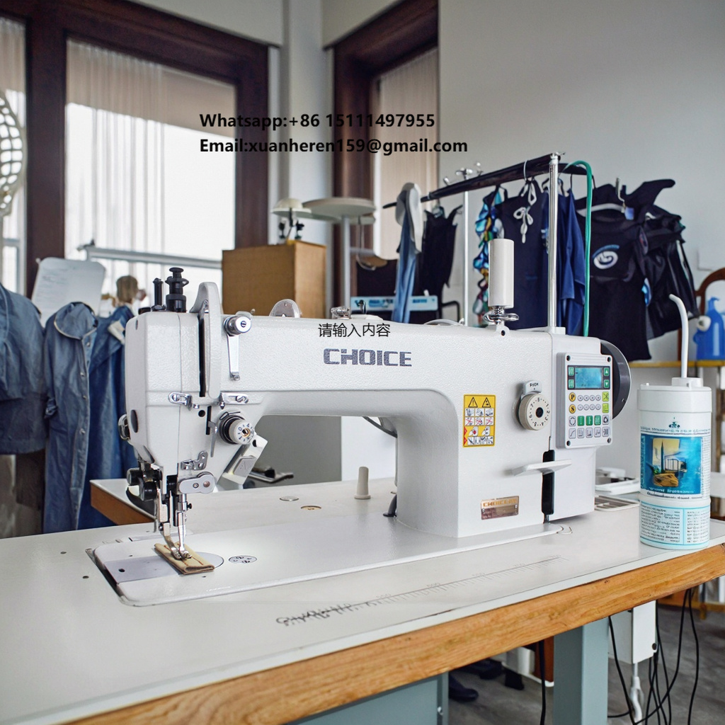 Golden Choice GC-0303-D4 Hochg – Sewing Machine Needle Bewertung und Preis
