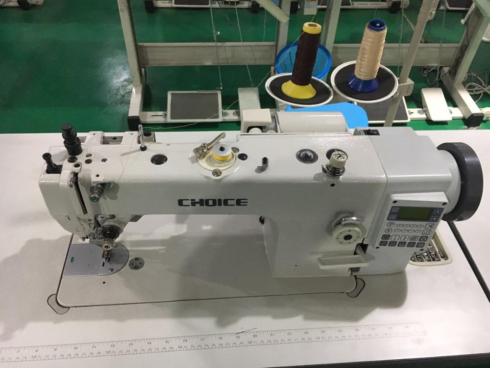 Golden Choice GC-0303-D4 Hochg – Sewing Machine Needle Bewertung und Preis