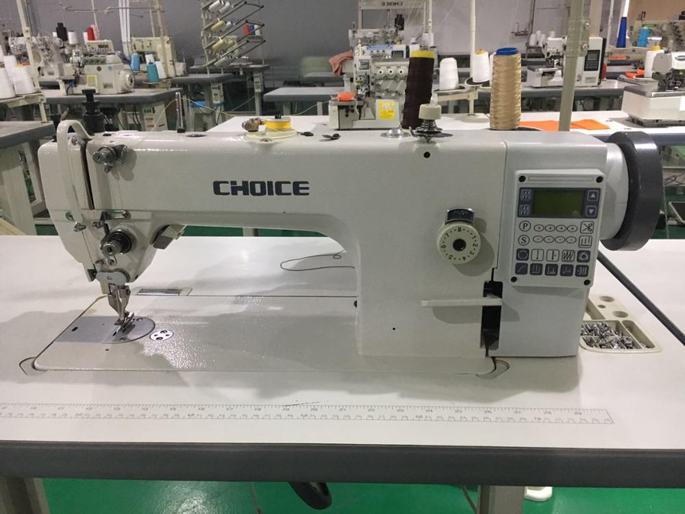 Golden Choice GC-0303-D4 Hochg – Sewing Machine Needle Bewertung und Preis