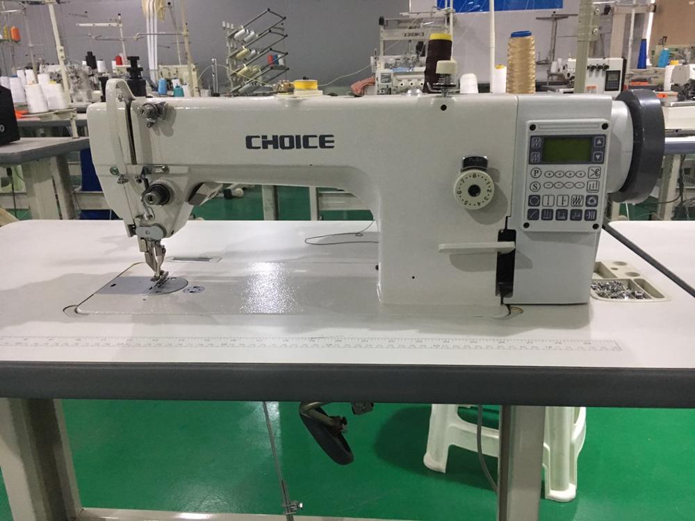 Golden Choice GC-0303-D4 Hochg – Sewing Machine Needle Bewertung und Preis