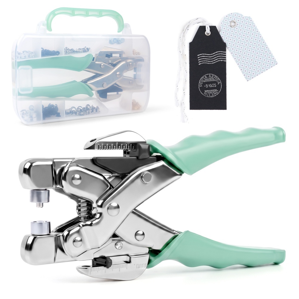 Ösenwerkzeug-Set, Handlochzang – Sewing Kit Bewertung und Preis