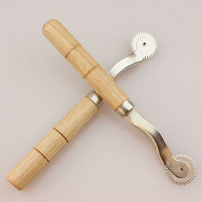 Nähen Werkzeug Mit Holz Griff  – Fabric Marking Pen Bewertung und Preis